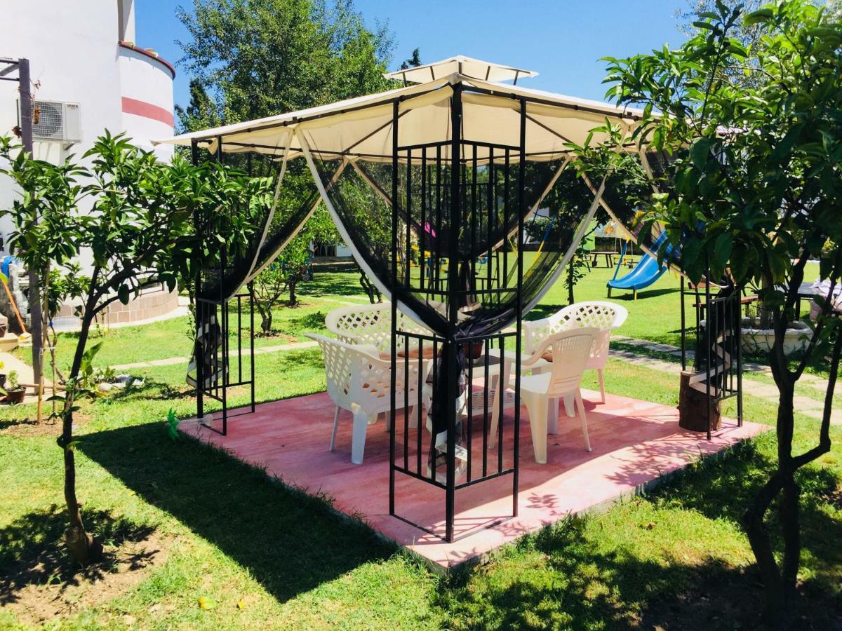 Flamingo Cottage Ulcinj Exterior photo